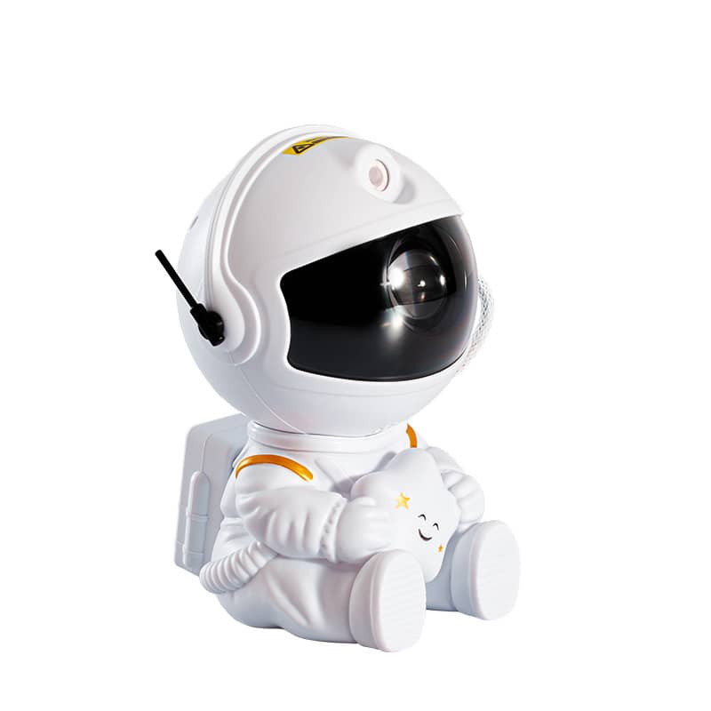 Astronaut Projection Lamp