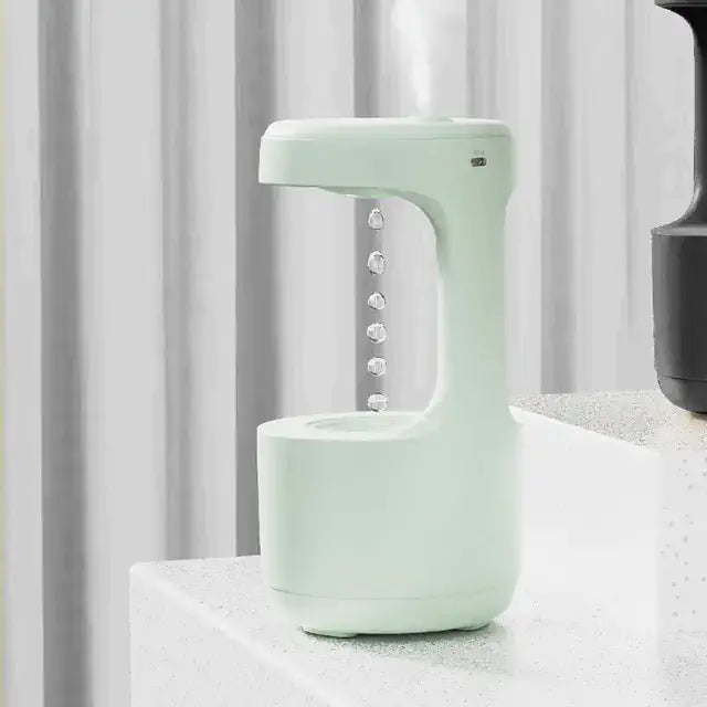 Anti Gravity Air Humidifier