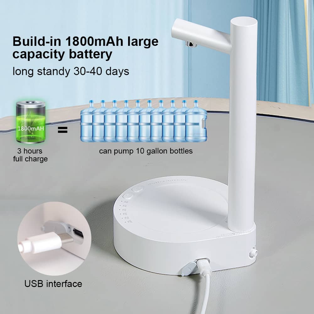 AquaEase Dispenser