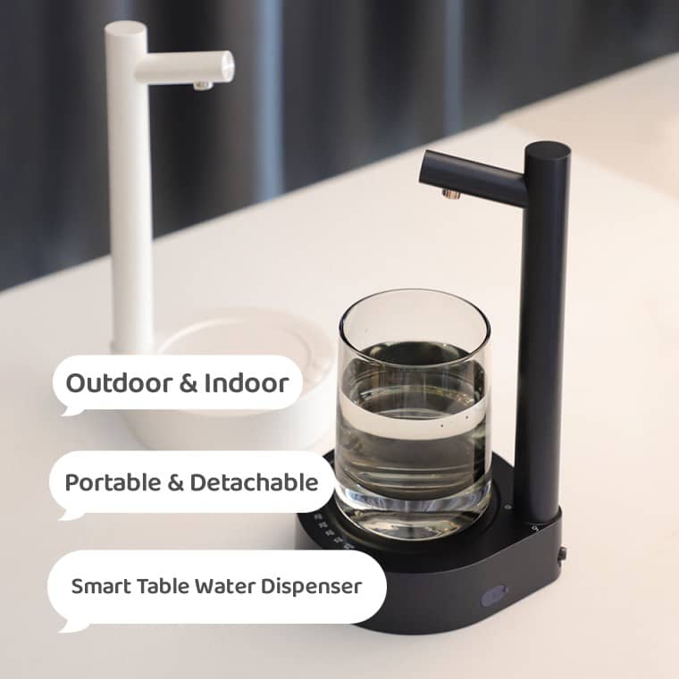 AquaEase Dispenser