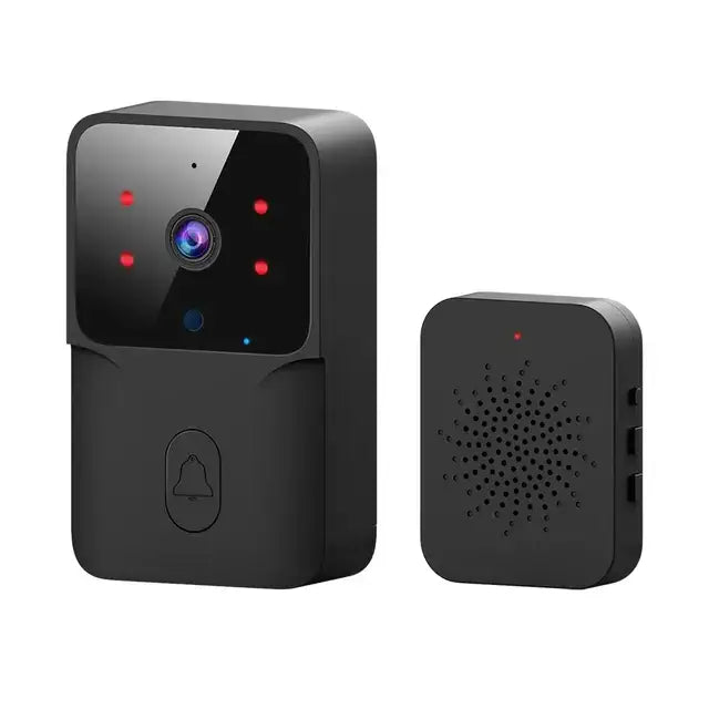 SecureView Doorbell