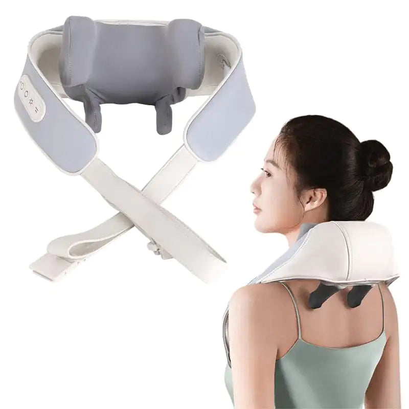 Professional Neck Massager