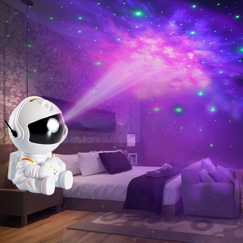 Astronaut Projection Lamp