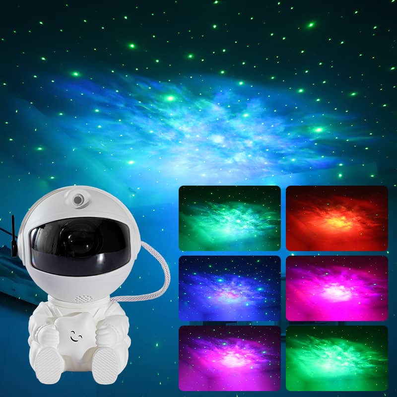 Astronaut Projection Lamp